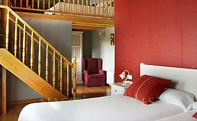 Bosque Azul en El Rasillo de Cameros (La Rioja) - Foto 3