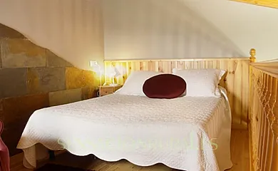 Bosque Azul en El Rasillo de Cameros (La Rioja) - Foto 4