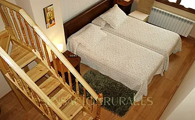 Bosque Azul en El Rasillo de Cameros (La Rioja) - Foto 5