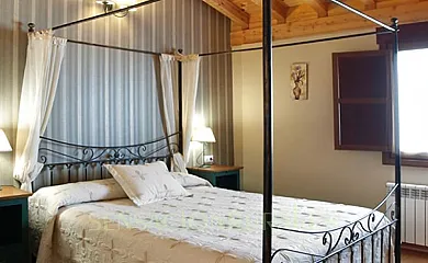 Bosque Azul en El Rasillo de Cameros (La Rioja) - Foto 6