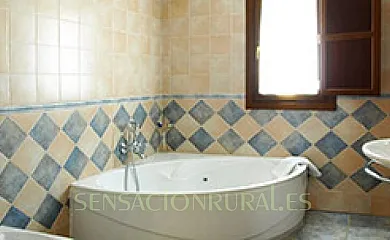 Bosque Azul en El Rasillo de Cameros (La Rioja) - Foto 7