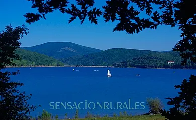 Bosque Azul en El Rasillo de Cameros (La Rioja) - Foto 8