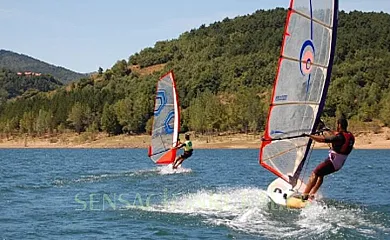 Bosque Azul en El Rasillo de Cameros (La Rioja) - Foto 11