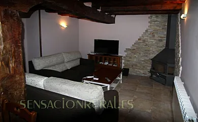 Casa de la Villa en Fuentepinilla (Soria) - Foto 8