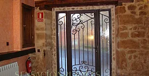 Casa de la Villa 009