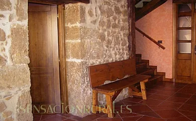 Casa de la Villa en Fuentepinilla (Soria) - Foto 11