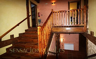 Casa de la Villa en Fuentepinilla (Soria) - Foto 7