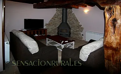 Casa de la Villa en Fuentepinilla (Soria) - Foto 12
