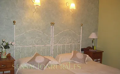 Casa de la Villa en Fuentepinilla (Soria) - Foto 13