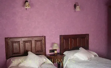 Casa de la Villa en Fuentepinilla (Soria) - Foto 16