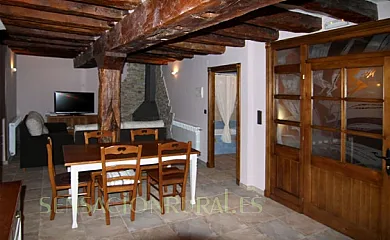 Casa de la Villa en Fuentepinilla (Soria) - Foto 17