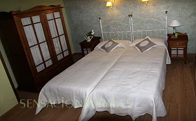 Casa de la Villa en Fuentepinilla (Soria) - Foto 18