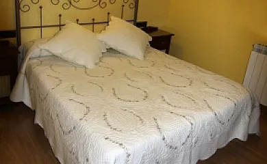 Casa de la Villa en Fuentepinilla (Soria) - Foto 19