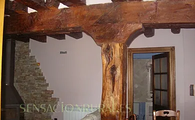 Casa de la Villa en Fuentepinilla (Soria) - Foto 21