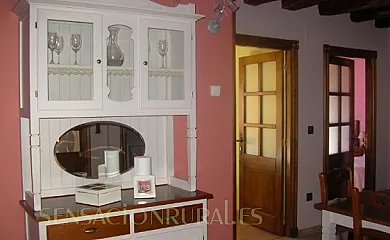 Casa de la Villa en Fuentepinilla (Soria) - Foto 22