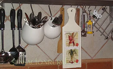 Casa de la Villa en Fuentepinilla (Soria) - Foto 24