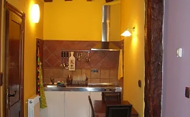 Casa de la Villa en Fuentepinilla (Soria) - Foto 25