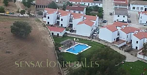 Complejo Rural Venta del Charco 002