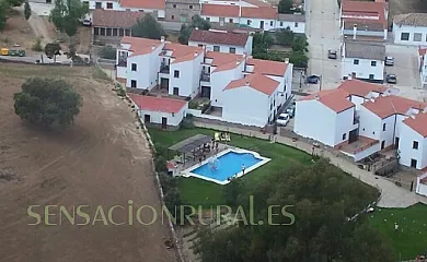 Complejo Rural Venta del Charco en La Venta del Charco (Córdoba) - Foto 2