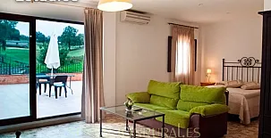 Complejo Rural Venta del Charco 003