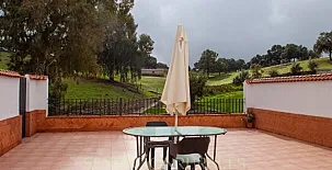 Complejo Rural Venta del Charco 004