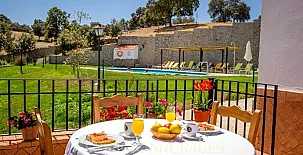 Complejo Rural Venta del Charco 006