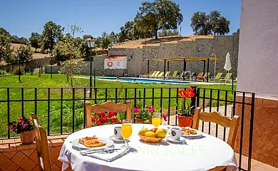 Complejo Rural Venta del Charco en La Venta del Charco (Córdoba) - Foto 6