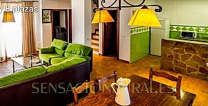 Complejo Rural Venta del Charco 007