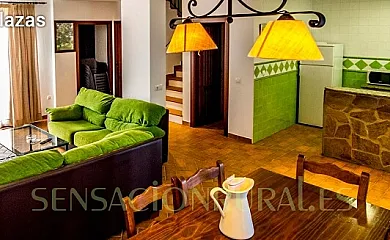 Complejo Rural Venta del Charco en La Venta del Charco (Córdoba) - Foto 7