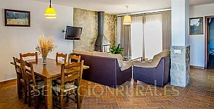 Complejo Rural Venta del Charco 008