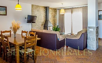 Complejo Rural Venta del Charco en La Venta del Charco (Córdoba) - Foto 8