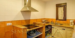 Complejo Rural Venta del Charco 009