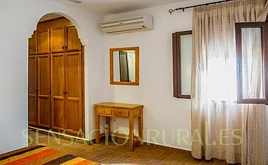 Complejo Rural Venta del Charco en La Venta del Charco (Córdoba) - Foto 10