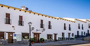 Complejo Rural Venta del Charco 0011