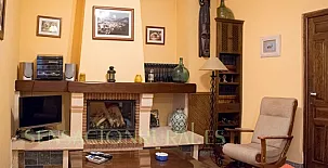 Alojamientos Rurales La Niña 002