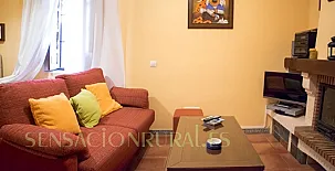 Alojamientos Rurales La Niña 003