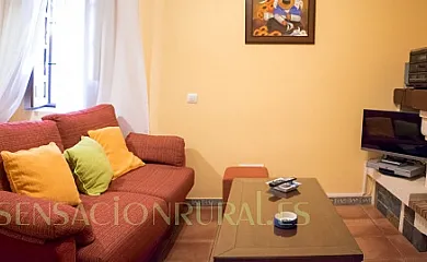 Alojamientos Rurales La Niña en Conchar (Granada) - Foto 3