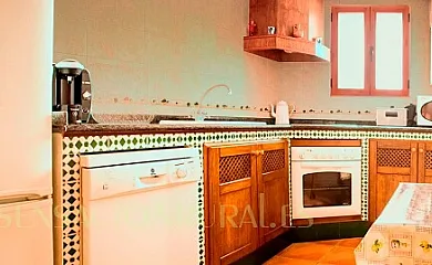 Alojamientos Rurales La Niña en Conchar (Granada) - Foto 6