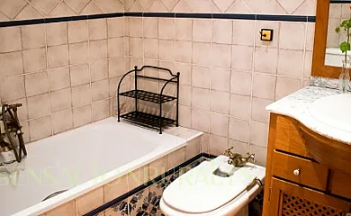 Alojamientos Rurales La Niña en Conchar (Granada) - Foto 7