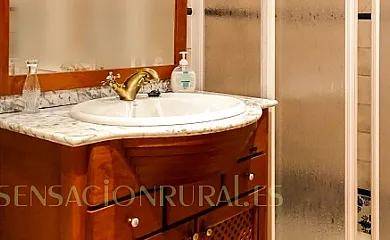 Alojamientos Rurales La Niña en Conchar (Granada) - Foto 8