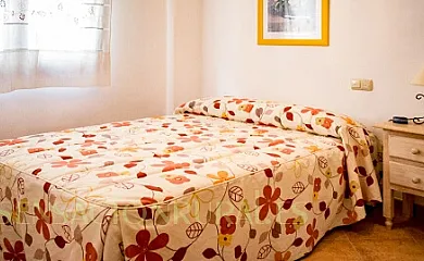 Alojamientos Rurales La Niña en Conchar (Granada) - Foto 14