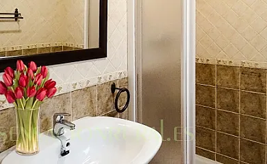 Alojamientos Rurales La Niña en Conchar (Granada) - Foto 15