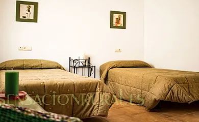 Alojamientos Rurales La Niña en Conchar (Granada) - Foto 19