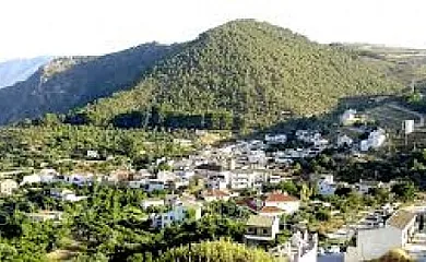 Alojamientos Rurales La Niña en Conchar (Granada) - Foto 21