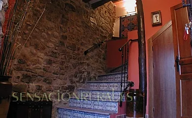 Casa La Media Legua en Villoslada de Cameros (La Rioja) - Foto 2