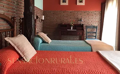 Casa La Media Legua en Villoslada de Cameros (La Rioja) - Foto 5