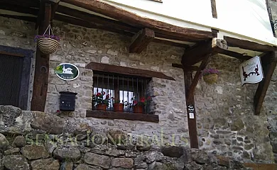 Casa La Media Legua en Villoslada de Cameros (La Rioja) - Foto 16