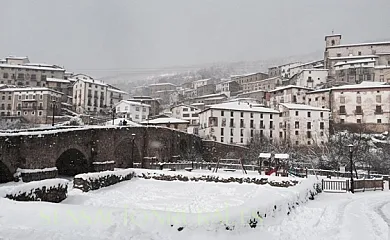 Casa La Media Legua en Villoslada de Cameros (La Rioja) - Foto 18