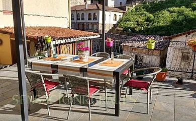 Casa La Media Legua en Villoslada de Cameros (La Rioja) - Foto 20