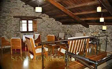 Finca O Bizarro en Trabada (Lugo) - Foto 3